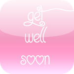 Get Well Soon Cards for PC