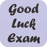 Good Luck Exam Greetings for PC Good Luck Exam Greetings for PC
