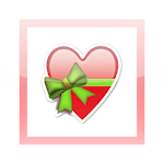 Happy Monthsary Photo Frame for PC Happy Monthsary Photo Frame for PC