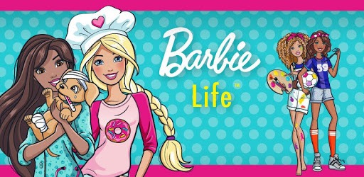 Barbie Life™ PC screenshot