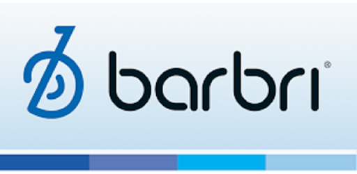BARBRI Study Plan PC screenshot