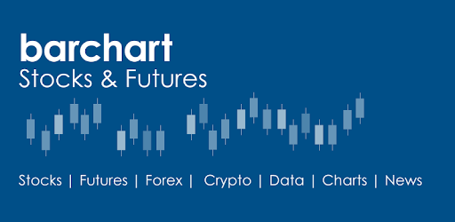 Barchart Stocks & Futures PC screenshot