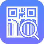 Barcode Scanner - QR code reader icon