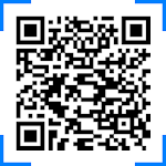 QR/Barcode Scanner icon