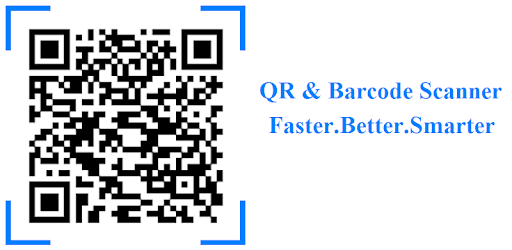 QR/Barcode Scanner Pro PC screenshot QR/Barcode Scanner Pro PC screenshot