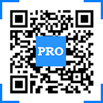 QR/Barcode Scanner Pro icon