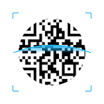 QRCode Barcode Scanner - Barcode Reader & Creator icon