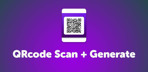 QRCode Scanner + Barcode Scanner PC screenshot QRCode Scanner + Barcode Scanner PC screenshot