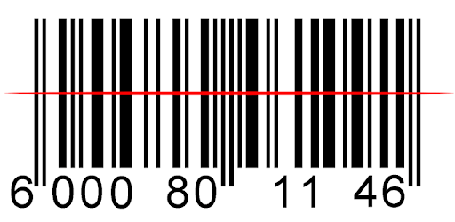 Scanner Barcode Pro 2019 PC screenshot Scanner Barcode Pro 2019 PC screenshot