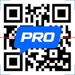 Scanner Barcode Pro 2019 icon