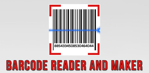 Barcode Reader & Maker: Data Matrix, EAN, Code 128 PC screenshot