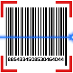 Barcode Reader & Maker: Data Matrix, EAN, Code 128 icon