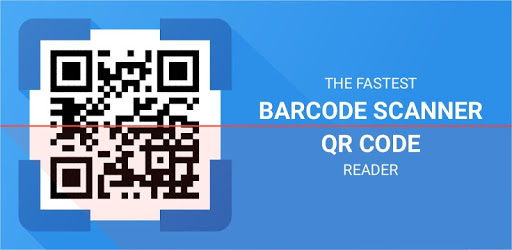 Barcode Scanner & QR Reader PC screenshot Barcode Scanner & QR Reader PC screenshot