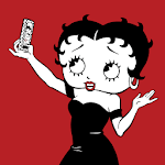 Betty Boop Snap & Share for PC Betty Boop Snap & Share for PC