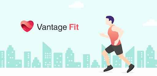 Vantage Fit PC screenshot