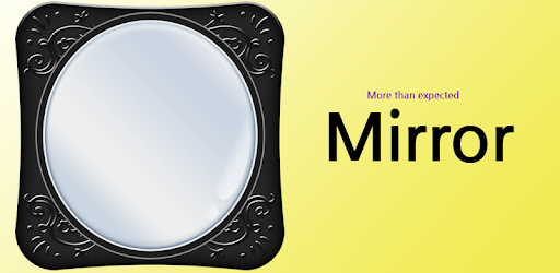 Mirror - Zoom & Exposure - PC screenshot