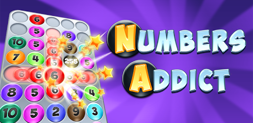 Numbers Addict™ PC screenshot Numbers Addict™ PC screenshot