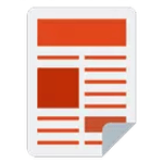 Gazeteler icon