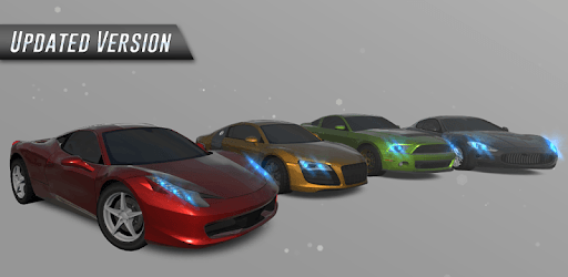 City Car Driving PC screenshot
