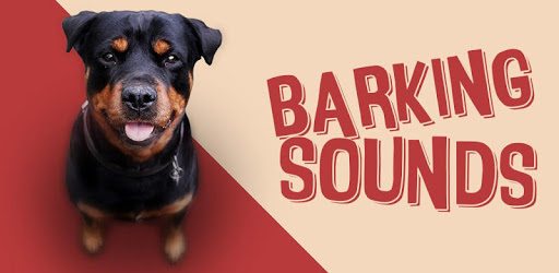 Barking Dog Sounds PC screenshot Barking Dog Sounds PC screenshot