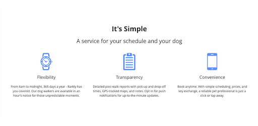 Barkly Pets: Dog Walking PC screenshot