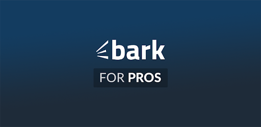 Bark for Professionals PC screenshot Bark for Professionals PC screenshot