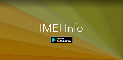 IMEI Info (Dual SIM Supported) PC screenshot