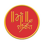 Maa Shakti Garba Mahotsav icon