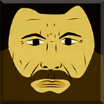Red Town -  Epic Fight Game icon