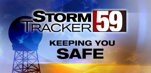 WVNS STORMTRACKER 59 PC screenshot