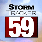 WVNS STORMTRACKER 59 icon
