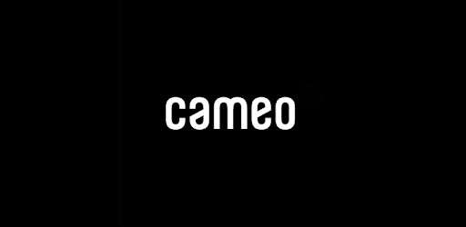 Cameo - Personalized Shoutouts PC screenshot