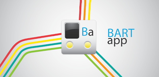 BART App PC screenshot