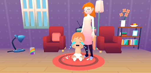 Parenting Choices PC screenshot
