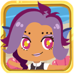 Little Mermaid Cafe for PC