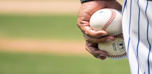 Baseball Score PC screenshot