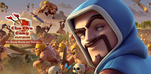 COC Base Editor PC screenshot