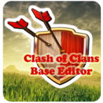 COC Base Editor icon