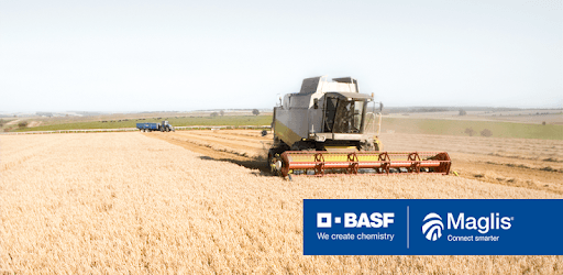 Maglis® Agronomic Advice PC screenshot Maglis® Agronomic Advice PC screenshot