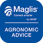 Maglis® Agronomic Advice icon
