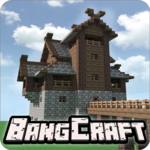 BangCraft - Medieval Castles for PC