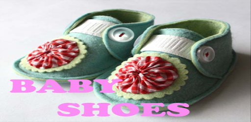 Baby Shoes PC screenshot Baby Shoes PC screenshot