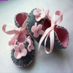 Baby Shoes for PC Baby Shoes for PC