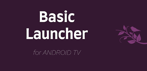 Basic TV Launcher PC screenshot Basic TV Launcher PC screenshot