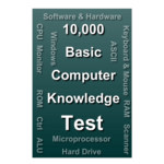 Basic Computer Test for PC Basic Computer Test for PC