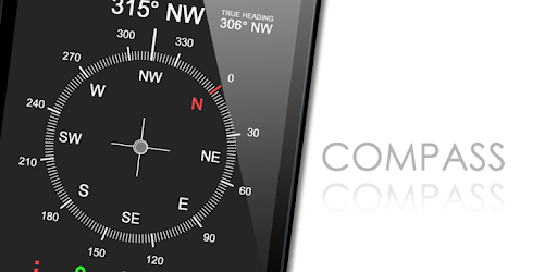 LED Compass PC screenshot
