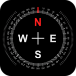 LED Compass icon