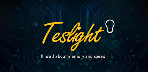 TesLight: Memory & Speed Game PC screenshot