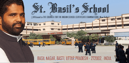 ST.BASIL'S SCHOOL - STUDENT INFORMATION SYSTEM PC screenshot ST.BASIL'S SCHOOL - STUDENT INFORMATION SYSTEM PC screenshot
