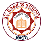 ST.BASIL'S SCHOOL - STUDENT INFORMATION SYSTEM for PC ST.BASIL'S SCHOOL - STUDENT INFORMATION SYSTEM for PC
